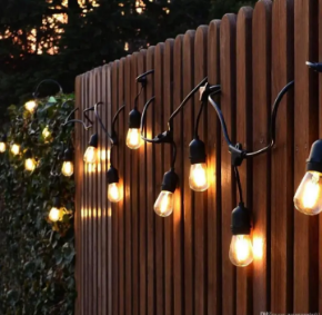 Picture for category String Lights