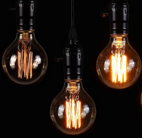 Picture for category Light Bulbs