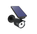 solar spotlight