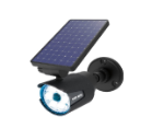 Picture of LED Solar Spotlight - Solar Powered Motion Activated LED Security Light