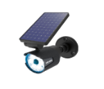  solar floodlight