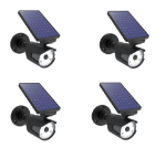 led security light