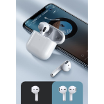 Picture of Airpods 2nd Gen With MagSafe Wireless Charging Case For Apple iPhone