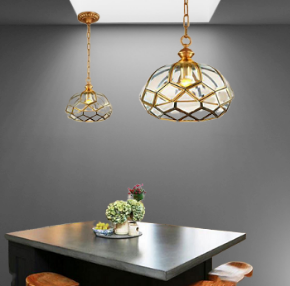 Picture for category Indoor Lights