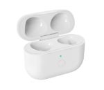 Picture of Wireless Charging Case for AirPods 3rd Gen - Airpod Charging Case with Fast Charge and Bluetooth Pairing Sync Button 