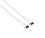 Picture of USB C to USB C Cable 1M, USB C Charger Cable Compatible for MacBook Pro,iPad Pro/iPad Air,Samsung Galaxy SS23 S22 Ultra S21 Note 20/10
