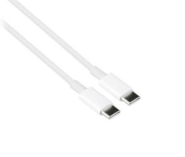 Picture of USB C to USB C Cable 1M, USB C Charger Cable Compatible for MacBook Pro,iPad Pro/iPad Air,Samsung Galaxy SS23 S22 Ultra S21 Note 20/10
