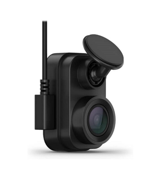 Picture of Dashcam Mini 2, Voice Controlled, Car-key Size Dash Camera