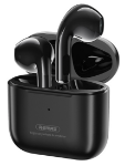 Picture of Remax TWS-10i Earbuds Black True Wireless Bluetooth Earphones