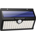 solar lights	