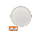 Picture of LED Recessed Ceiling Lights Ultra Slim 20W LED Downlights for Ceiling, 3000K Warm White