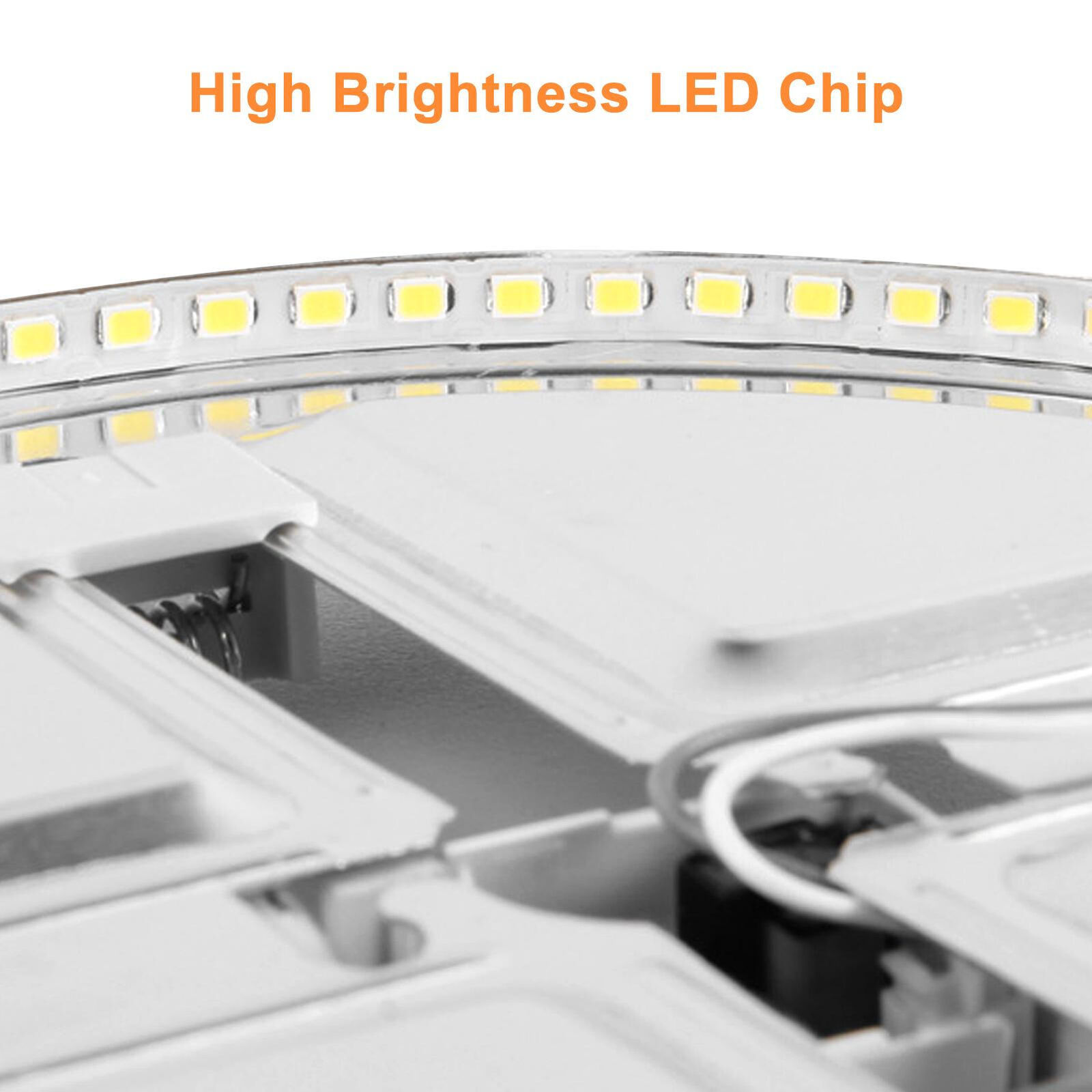 LED Recessed Ceiling Lights - Recessed Downlights LED