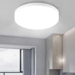 Picture of Led Ceiling Light 6000K Bathroom Lights Ceiling 36W Round Daylight Modern White Bright Indoor Ceiling Lights Ø 230*H40mm