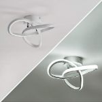  bathroom ceiling lights