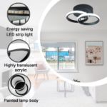 ultra modern ceiling lights