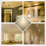 , warm white small bulb