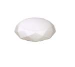 Picture of 36W Cool White Round Panel Light with 6000K Color Temperature