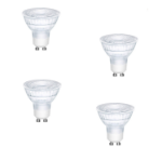 Picture of 4-Way Adjustable LED Ceiling Light, Rotatable Spotlight 