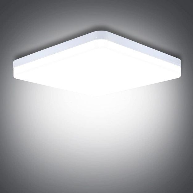 ceiling lights