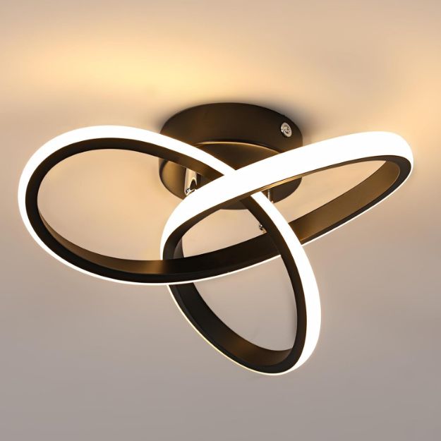 Picture of Modern Led Ceiling Light - 22W 