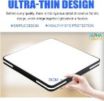 Picture of 36W Ultra-Thin Square LED Ceiling Light Panel
