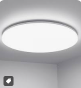 Picture for category Ceiling Lights