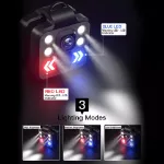 Picture of 1080P HD Night Vision Three-in-One Camera, Mini Camera For Outdoor Sports, Security and Recording
