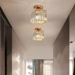 Picture of Chic Modern LED Ceiling Light – Stylish Pendant Chandelier for Living Room & Bedroom