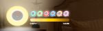 Picture of Sunrise Alarm Clocks, Wake Up Light with Sunrise/Sunset Simulation Dual Alarms Bedside Night Lamp Atmosphere Lamp USB Phone Charging Port