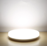 Picture of 13W Modern Flush Ceiling lights, 4200LM 4000K Natural White, 240W Equivalent, Waterproof IP44 Modern Flush Ceiling Lights for Living Room,Bedroom, Kitchen, Bathroom, Porch