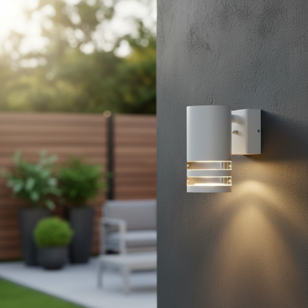 Picture of Modern LED Wall Lights – Stylish Wall Lamps for Bedroom & Indoor Décor, Outdoor
