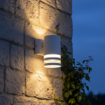 Picture of Modern LED Wall Lights – Stylish Wall Lamps for Bedroom & Indoor Décor, Outdoor
