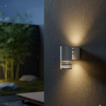 Picture of Modern LED Wall Lights – Stylish Wall Lamps for Bedroom & Indoor Décor, Outdoor