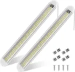 Picture of 12V 120-LED Strip Light Bar Interior Lighting for Car, Van, Caravan, Boat, Home & Bus