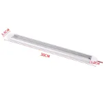 Picture of 12V 120-LED Strip Light Bar Interior Lighting for Car, Van, Caravan, Boat, Home & Bus