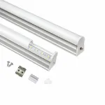 Picture of 4ft 60CM LED Batten Tube Light  12W Ceiling Panel Lamp for Garage, Workshop & Commercial Spaces