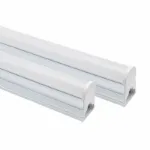 Picture of 4ft 60CM LED Batten Tube Light  12W Ceiling Panel Lamp for Garage, Workshop & Commercial Spaces