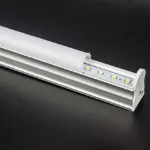 Picture of 4ft 60CM LED Batten Tube Light  12W Ceiling Panel Lamp for Garage, Workshop & Commercial Spaces