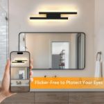 Picture of Modern LED Wall Light 16W Warm White Acrylic