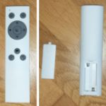 Picture of 24W Ultra-Thin Dimmable LED Ceiling Light Panel