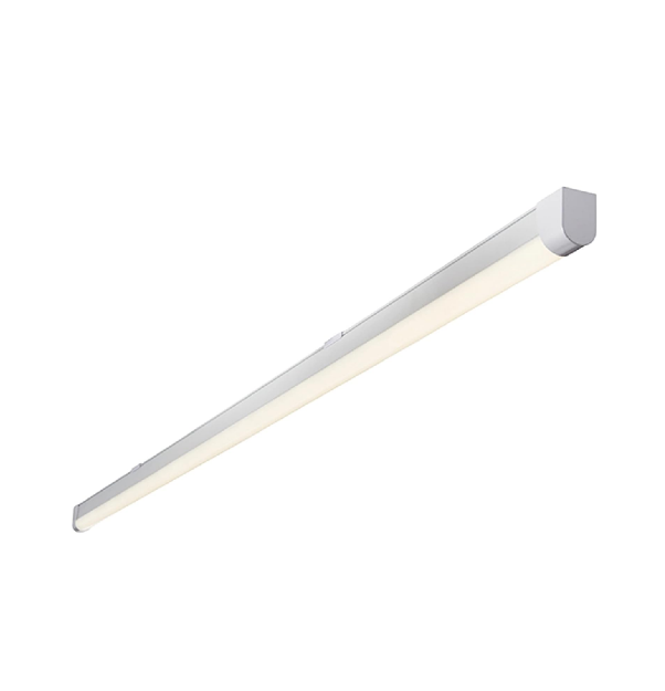 Picture of Saxby Ecolinear 5FT LED Batten Light, Cool White