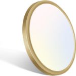 Picture of Libtit 24W LED Bathroom Ceiling Light, 3-Color Flush Mount