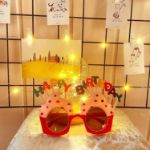 Picture of 20 LED Photo Clip String Fairy Lights – 2M