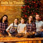 Picture of 9M Christmas Cluster Lights – 600 LED Warm White