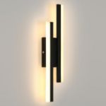 Picture of Modern LED Wall Light 16W Warm White Acrylic