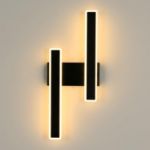 Picture of Modern LED Bedroom Wall Light 22W Warm White