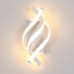 Picture of Modern LED Bedroom Wall Light 22W Warm White