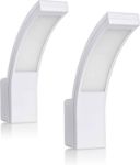Picture of 2X Outdoor LED Wall Lights Cool White 15W IP65