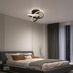 Picture of Bedroom Ceiling Lights Corridor Ceiling Lamp, Home Decoration Accessories, Surface Installation, Corridor Lamp